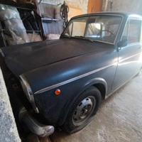 Fiat 1100 d '68