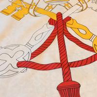 bandiera Stato Pontificio 