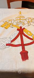 bandiera Stato Pontificio 