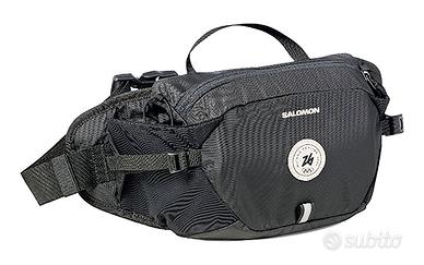 Marsupio Salomon Milano Cortina 2026 nuovo