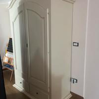 Armadio stlie shabby