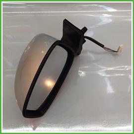 Retrovisore Sinistro SX GRIGIO CHIARO FIAT IDEA 4D