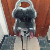 seggiolino da bicicletta