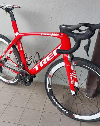 TREK MADONE DURA ACE Di2 TG.L