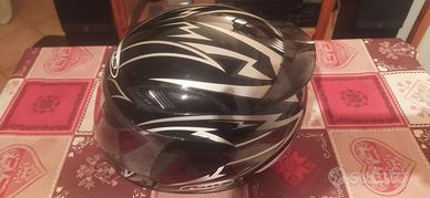casco integrale