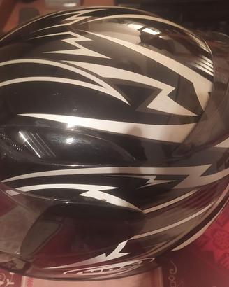 casco integrale