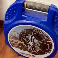 Catene da neve Weissenfels Tecna 8 M30