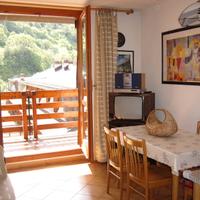 Bilocale Vacanze Cesana T.se