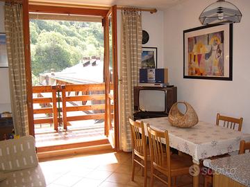 Bilocale Vacanze Cesana T.se