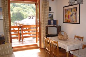 Bilocale Vacanze Cesana T.se