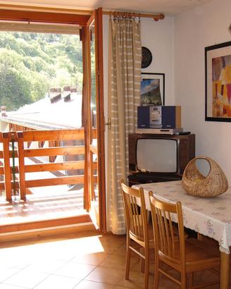 Bilocale Vacanze Cesana T.se