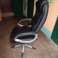 sedia x ufficio