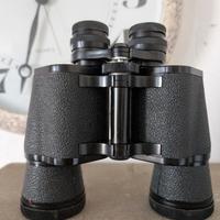 Binocolo Zenith professional mai usato