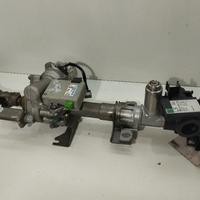 CITY COMPLETO SUZUKI Wagon R 2° Serie 4820083E000