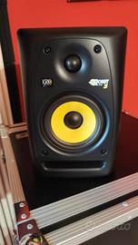 KRK Rockit 5 gen 2 NON PERFETTAMENTE FUNZIONANTE