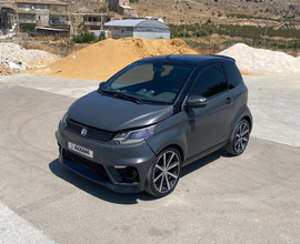 Aixam gto
