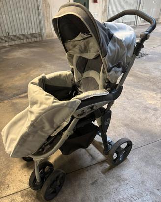 TRIO CAM passeggino