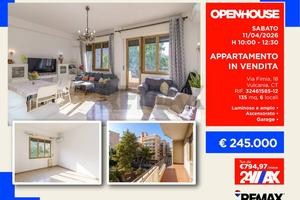 Appartamento - Catania