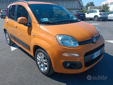 Fiat Panda 1.2 EasyPower Lounge