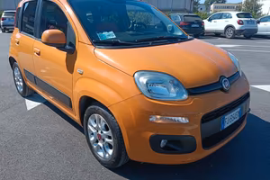 Fiat Panda 1.2 EasyPower Lounge