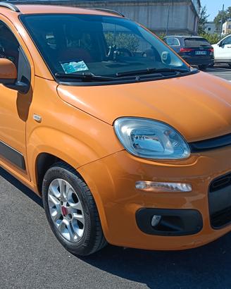 Fiat Panda 1.2 EasyPower Lounge