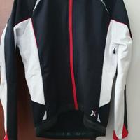 Abbigliamento ciclista