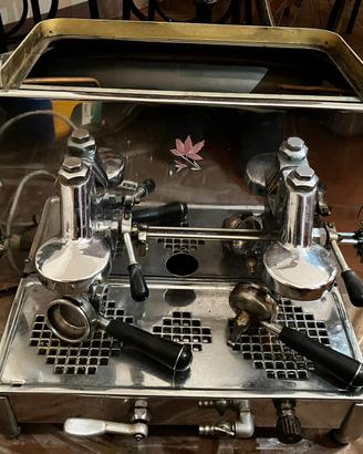 Macchina caffe
