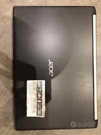 Acer aspire 5