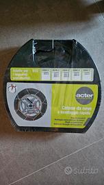 catene da macchina 51S