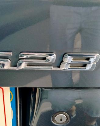 BMW 528 i E39 ATTIVA 193CV TARGA ORIGINALE / INTER