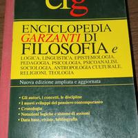 enciclopedia filosofia 