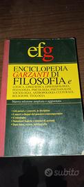 enciclopedia filosofia 