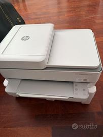 stampante hp envy 6432e