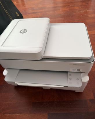 stampante hp envy 6432e