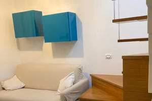 Appartamento indipendente in centro a Selinunte