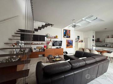 VILLA SINGOLA A AVERSA