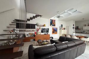 VILLA SINGOLA A AVERSA