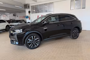 Ds 7 BlueHDi 130 aut. Opera Tetto apribile-Pelle-A