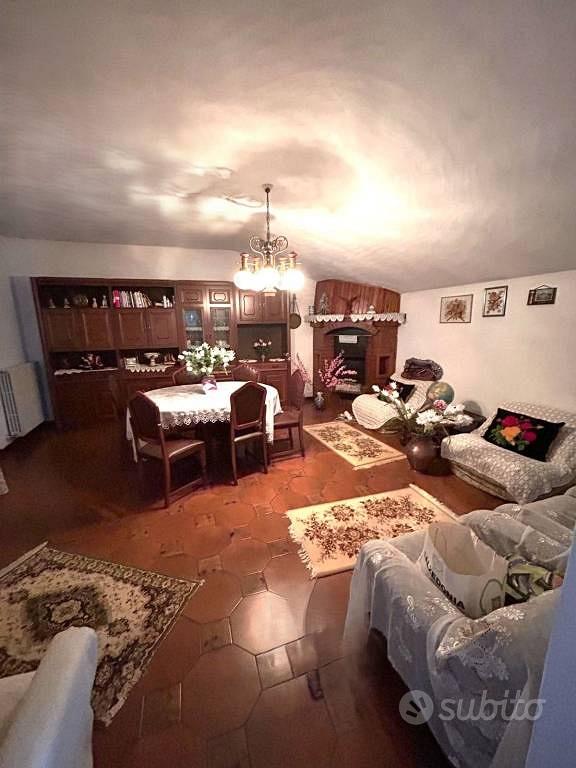 Appartamento – Tresivio - Vista 4