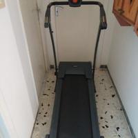 Tapis roulant Magnetico 