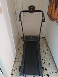 Tapis roulant Magnetico 