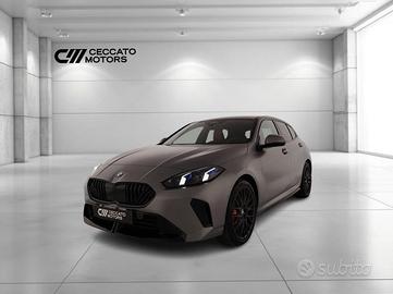 BMW Serie 1 118d MSport Pro auto