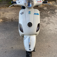 Vespa lx 50 4t 4v anche per pezzi di ricambio