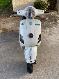Vespa lx 50 4t 4v anche per pezzi di ricambio