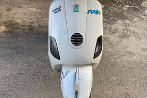 Vespa lx 50 4t 4v anche per pezzi di ricambio