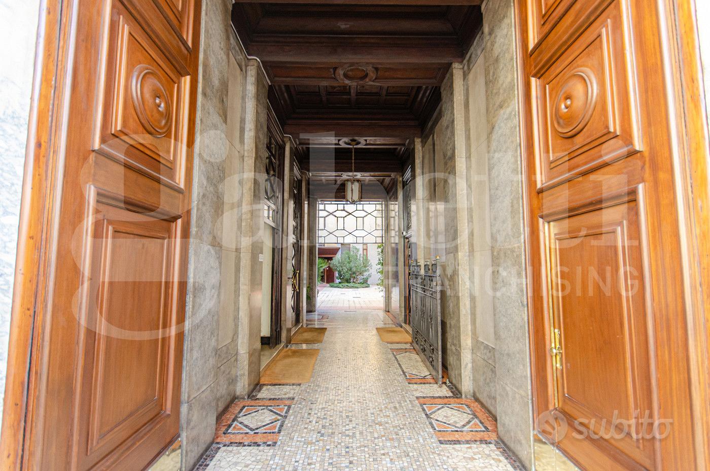 Appartamento – MI - Vista 2