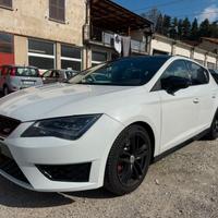 Seat Leon 2.0 TSI DSG 5p. Cupra