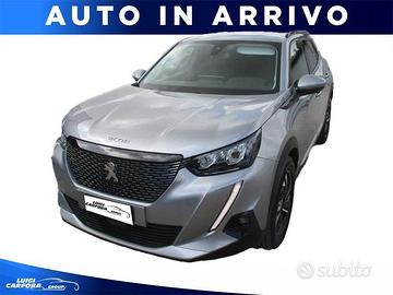 Peugeot 2008 2nd serie BlueHDi 130 S&S EAT8 A...