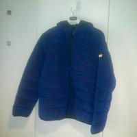 Weekend Offender. Giaccone con cappuccio