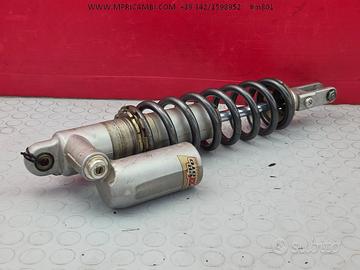 MONO AMMORTIZZATORE KAWASAKI KXF 250 2003 2005 SUZ